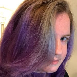 Meet your Posher, Elizabeth